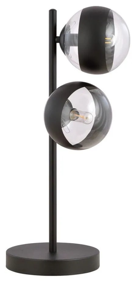 Emibig ROSSI 1229/LN2 Állólámpa 2x10W/E14 IP20