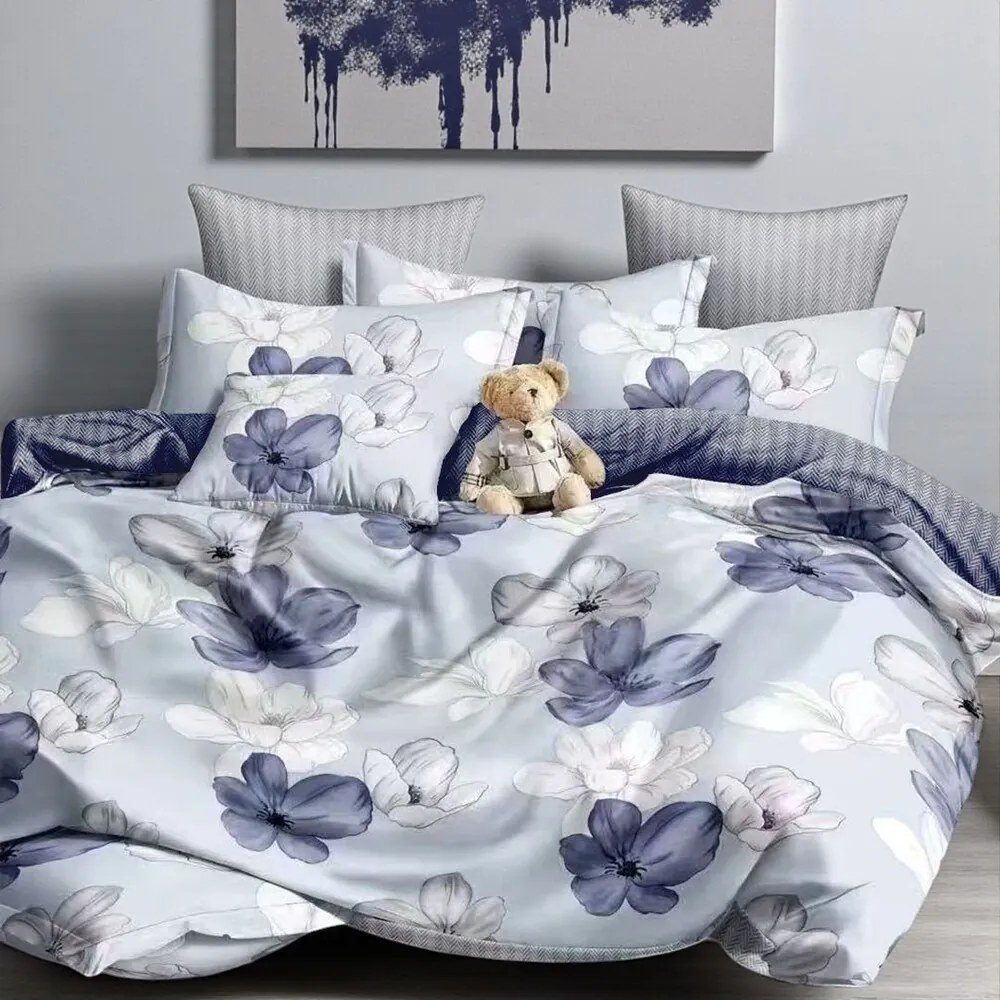 Ágynemű Homa EDIT MOAN 7 részes 140X200 cm