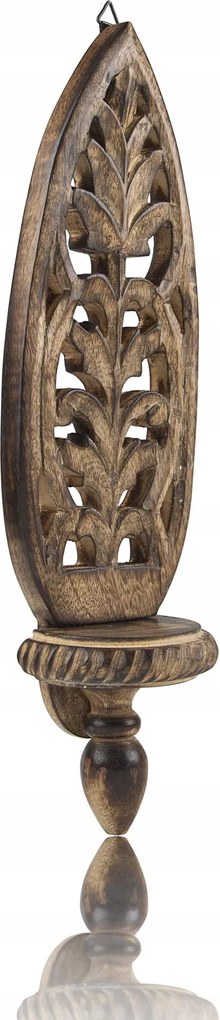 Teamécsestartó Great Indian Bazaar 38 cm