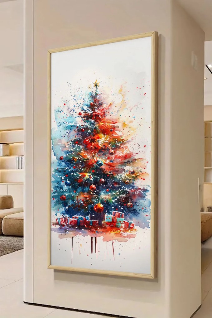 Falikép, 120×50 cm – Artnwydky9-50120