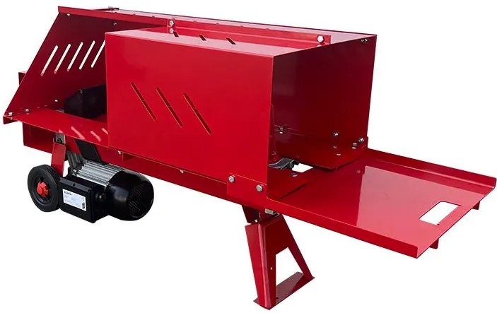 AVENBERG Waldmann 5 TONNA Horizontális fahasogató - LS5000