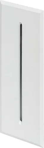 RENDL SEGNO süllyesztett lámpa fehér 230V LED 3W IP54 3000K
