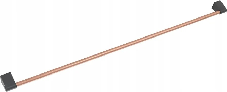 Márkás Akasztó Reling Rendszerező Akcesoria 80cm Swiss Akasztók