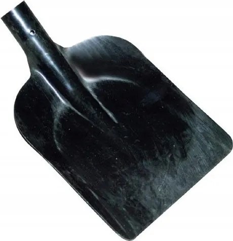 19 cm-es Cze lapát nyél nélkül