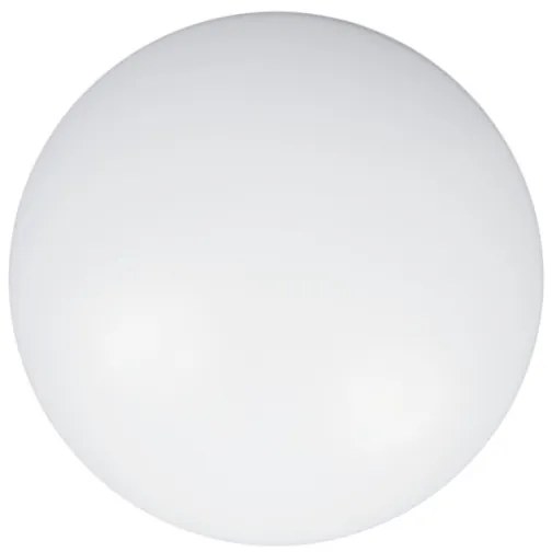 Fulgur 23662 - LED Mennyezeti lámpa érzékelővel ANETA-S LED/20W/230V