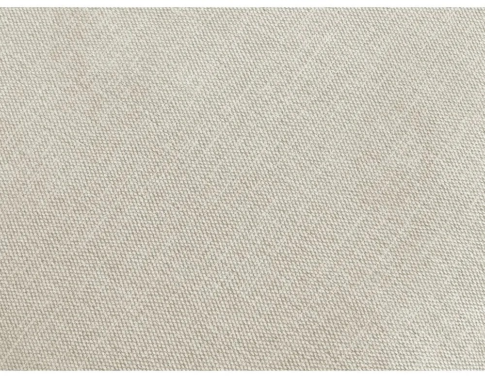 Bézs sarokkanapé Aden – Bobochic Paris