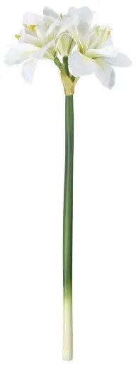 Eglo 428112 - Művirág MOLAVE 63 cm fehér