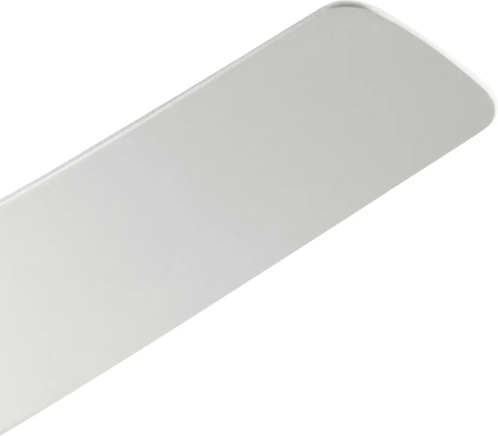 KICHLER KLF-PHREE-56-WHT PHREE Ventilátoros lámpa Fehér LED IP20