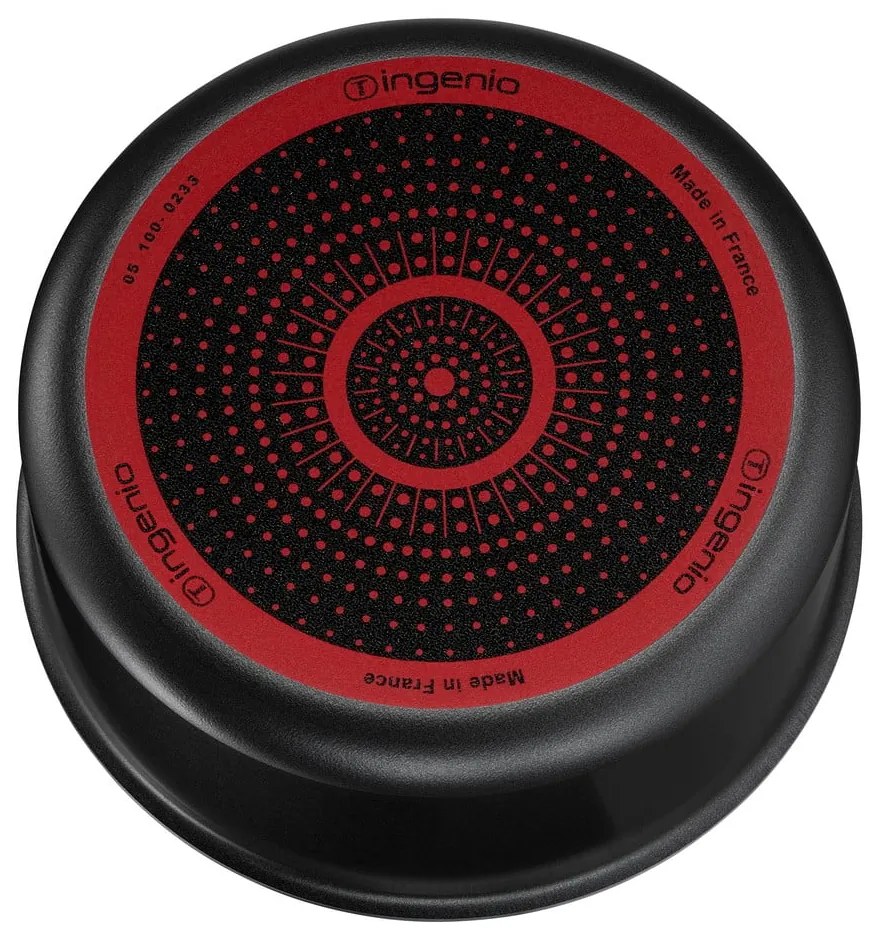 Edény készlet 3 db-os Ingenio Easy Cook &amp; Clean L1539243 – Tefal