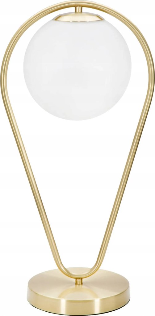 Glamy Drop asztali lámpa