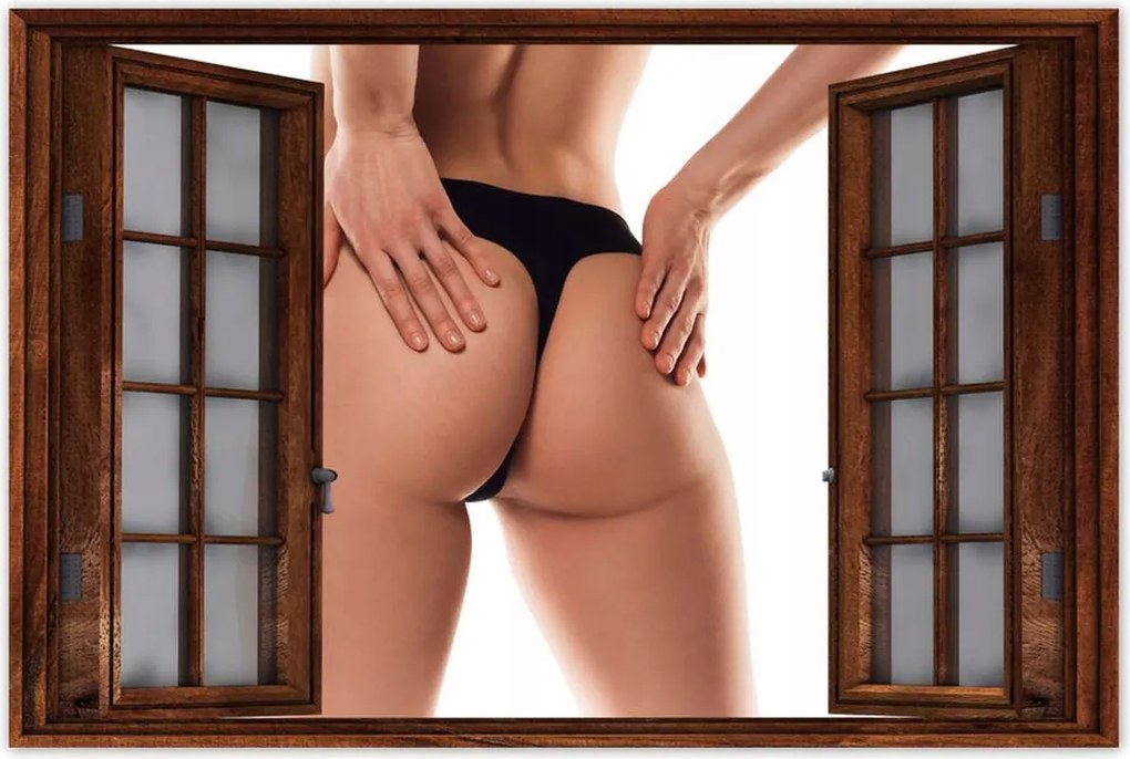 Poszterek 90x60 fenék Fenék