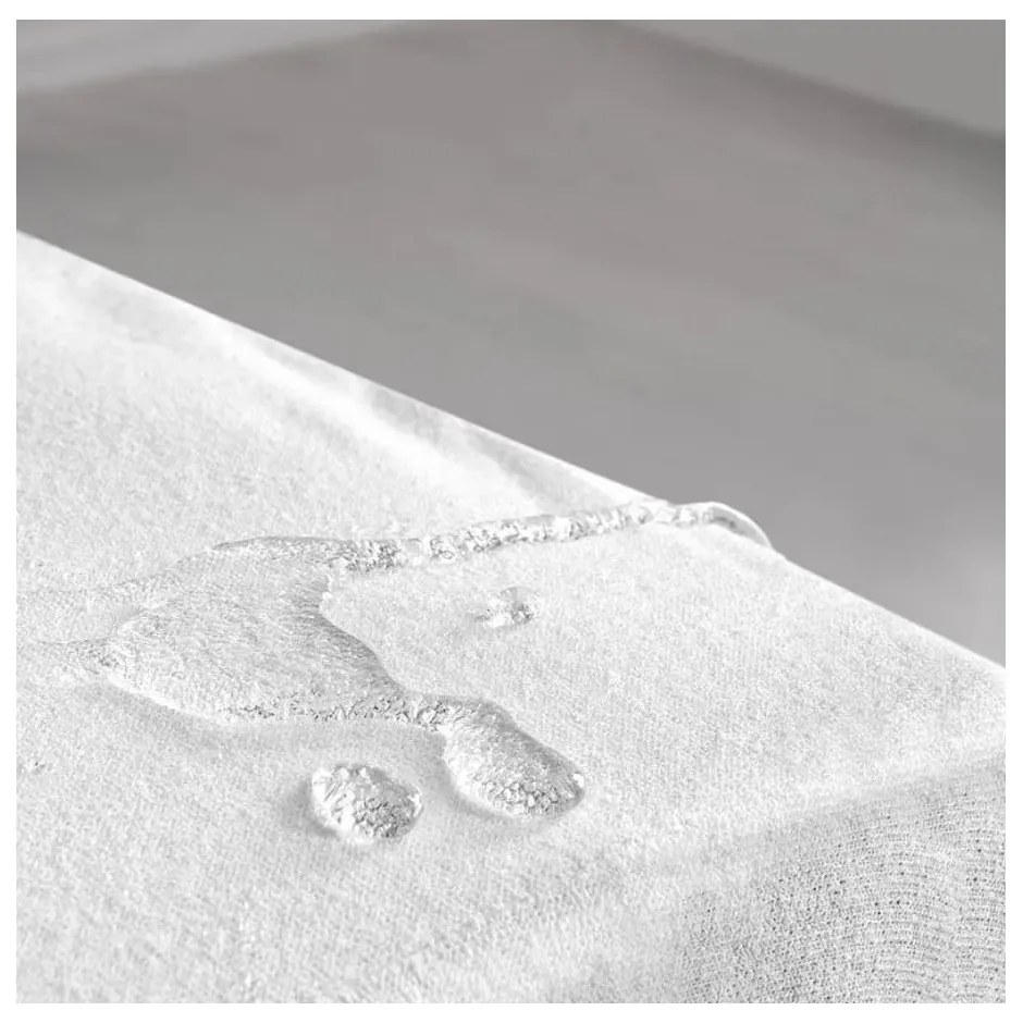 Vízálló matracvédő 100x200 cm Micro Classic – Mila Home