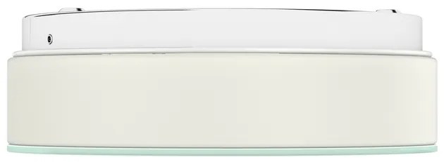 RENDL R10106 KARISMA Outlet, IP44 opál üveg