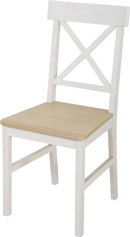 Szett - 2db LINA étkezőszék