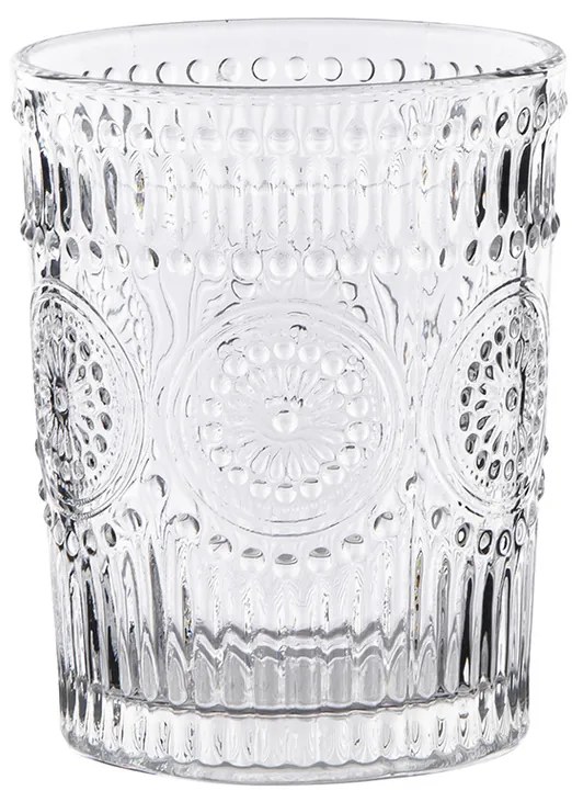 Altom pohárkészlet Daisy 290 ml, 6 db