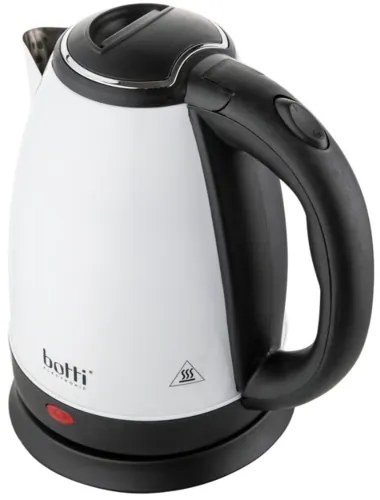 Botti Elektromos vízforraló Victor 1,7 l, fehér