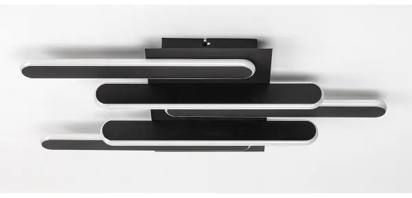 Rabalux 71050 - LED mennyezeti lámpa SINDRI LED/36W/230V