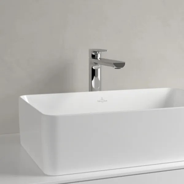 Villeroy & Boch 4A2056R1 - Ráültethető mosdó COLLARO 56x36 cm kerámia/fehér