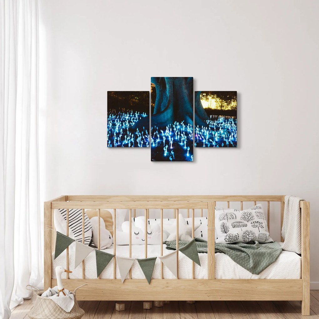 Kép - Varázsfa (90x60 cm)