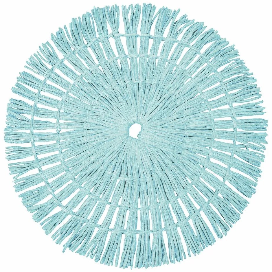 Papír tányéralátét szett 6 db-os ø 38 cm – VDE Tivoli 1996