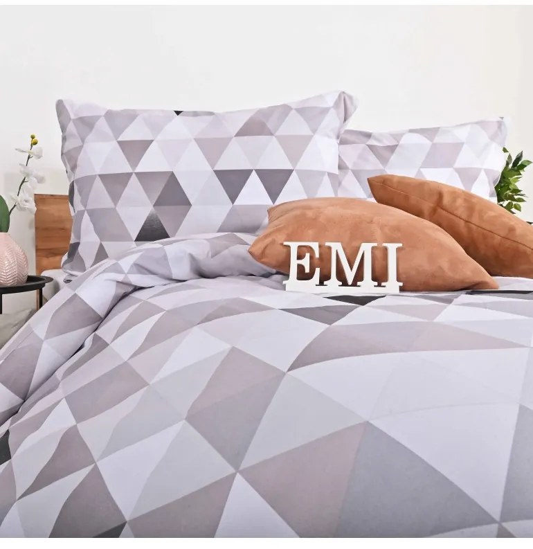 EMI Dakar pamut ágyneműhuzat