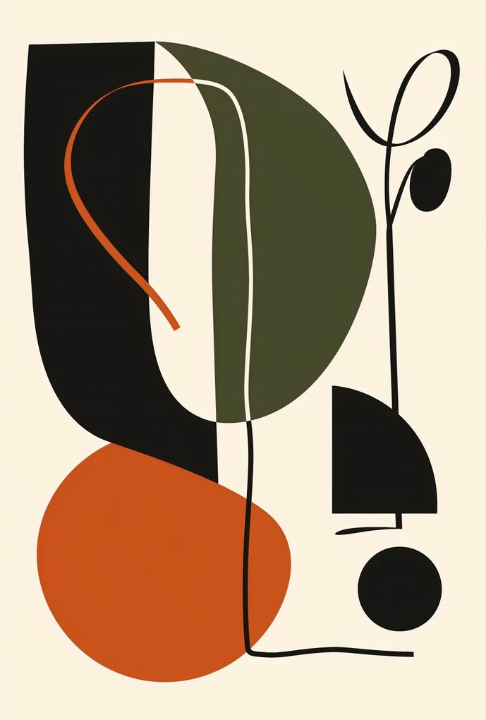 Poszter 67,5x100cm Gravírozás szimfónia