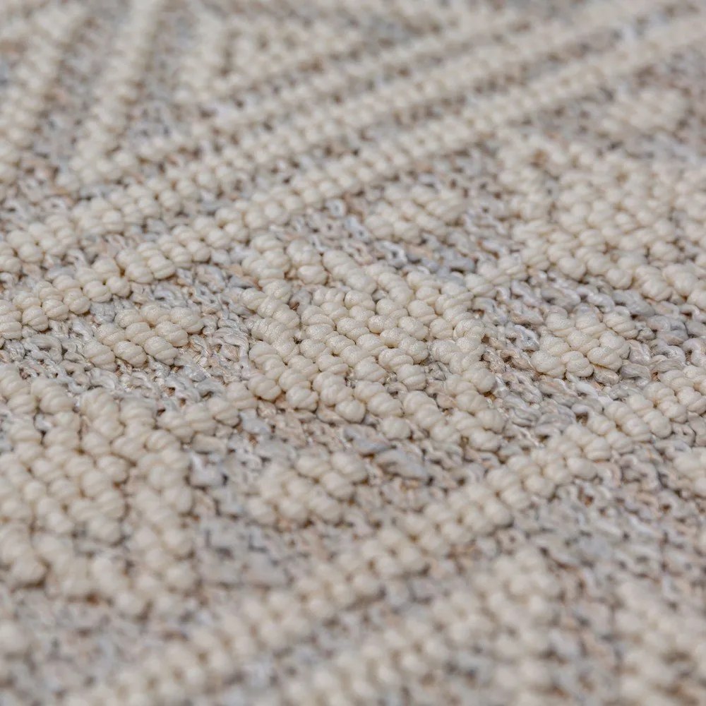 Szürke-bézs mosható futószőnyeg 58x230 cm Lucia – Flair Rugs