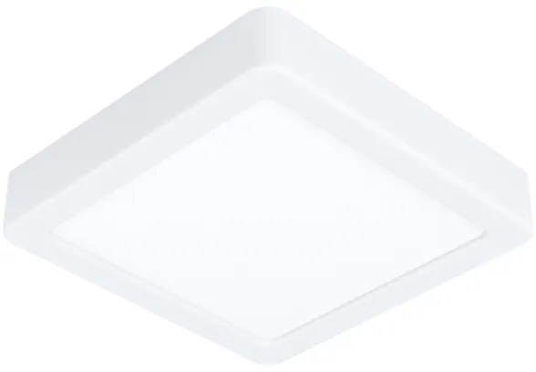 Eglo 99236 - LED mennyezeti lámpa FUEVA 5 LED/10,5W/230V