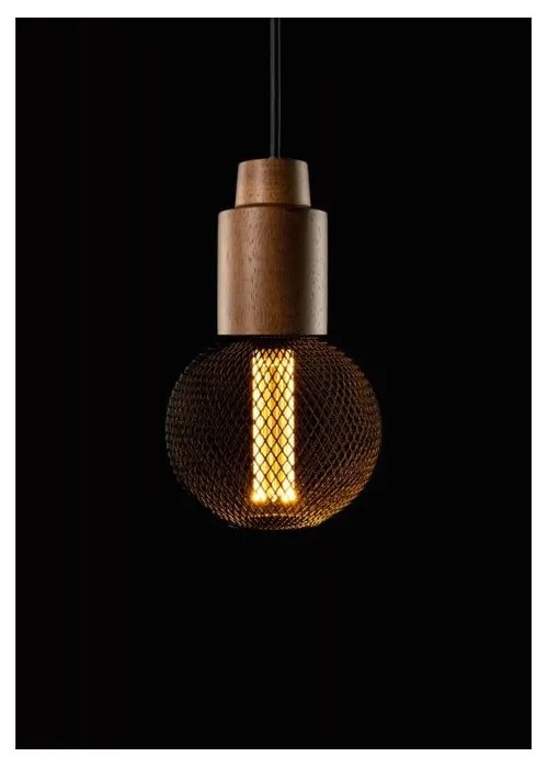 Meleg fehér dimmelhető izzó E27, 3,5 W – GTV