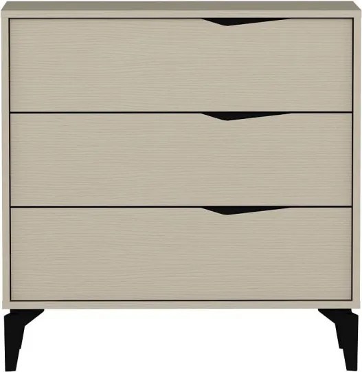 Lorin komód, 90 cm