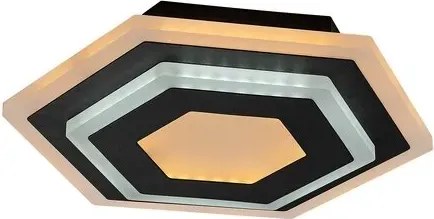 Bitsi beltéri fali lámpa 23w 1000lm ip20