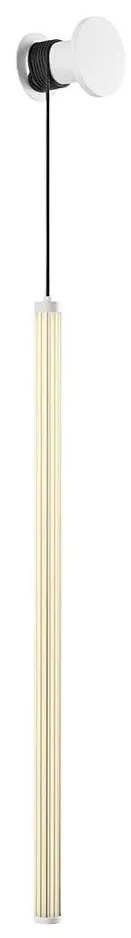 Redo 01-3363 - LED dimmelhető fali lámpa SWING LED/16W/230V 3000/4000K CRI 90 fehér