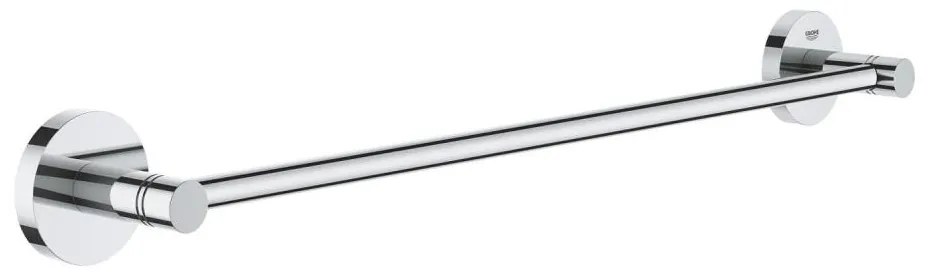 GROHE 40688001 - ESSENTIALS 504 mm törölközőtartó fényes króm