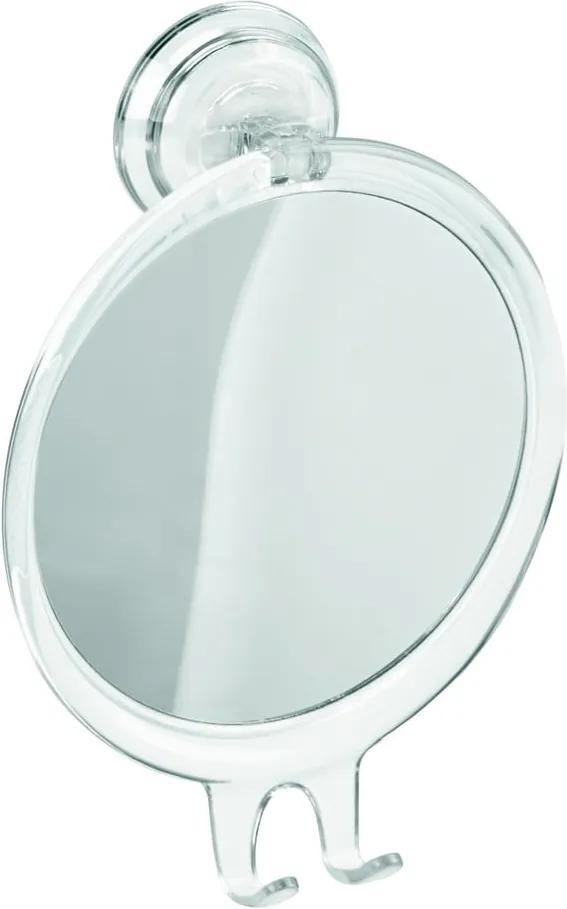 Suction Pl tapadókorongos tükör, 20 cm - iDesign