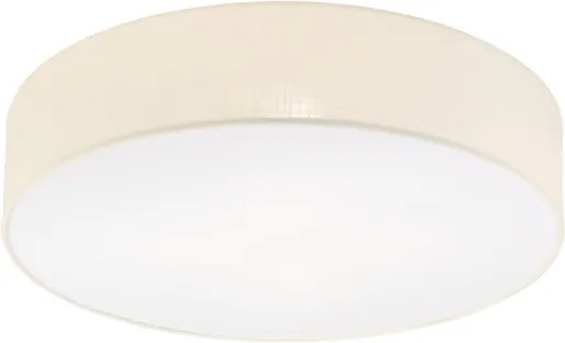 Brilagi - SIRIJA LED mennyezeti lámpa 4xE27/15W/230V, átm. 60 cm, krémszínű