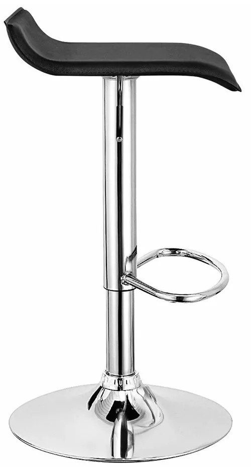 Háttámla nélküli bárszék