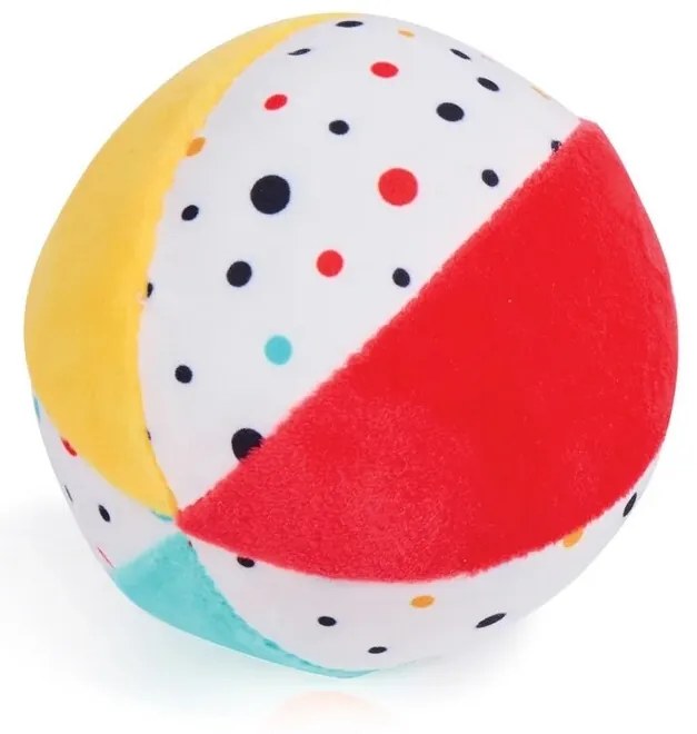 Hape Baby Érzékszervi készlet 5 az 1-ben