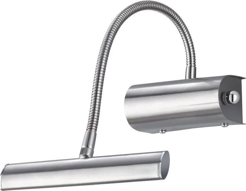Trio CURTIS 279770107 Fali lámpa 1x4w/led 3000k 400lm ip20