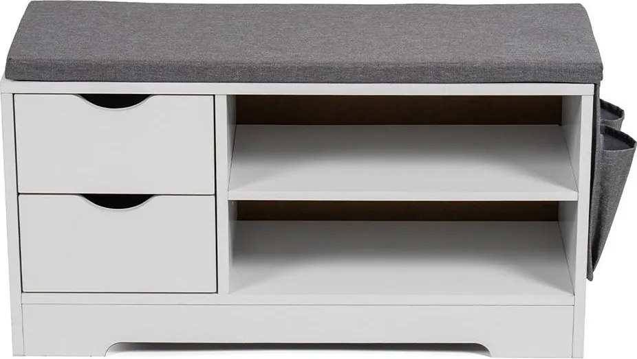 AVENBERG SEDO Cipőtartó paddal