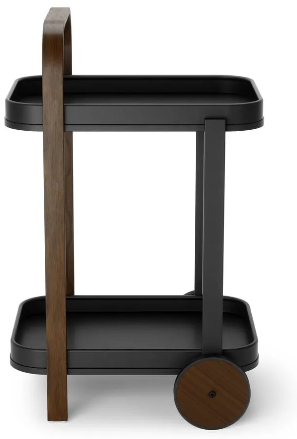Gurulós zsúrkocsi 44x53 cm Bellwood – Umbra