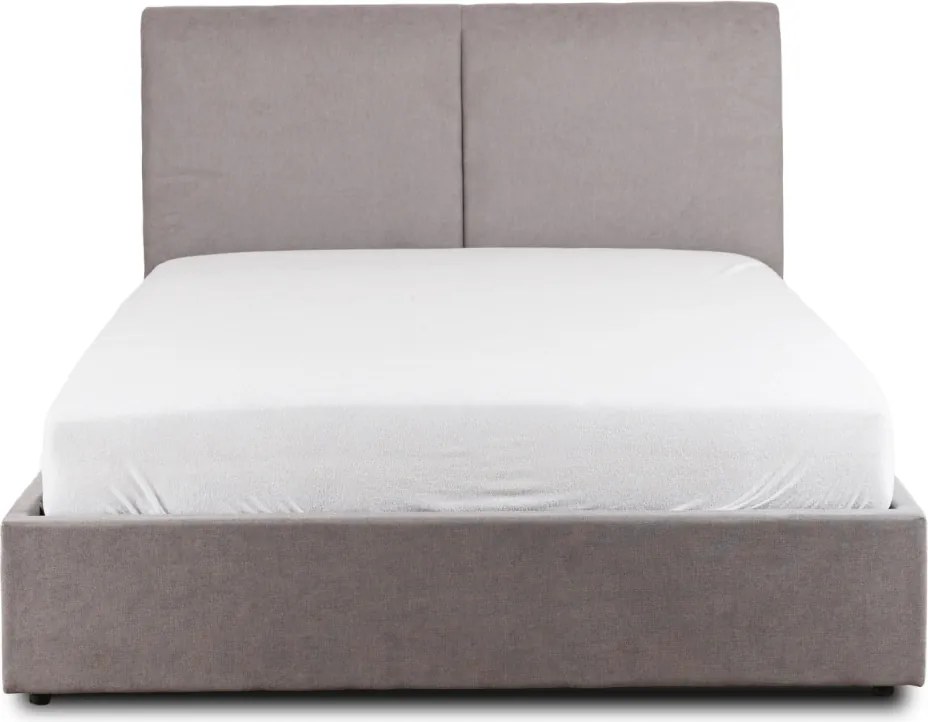 Dohányzóasztal EDME fehér