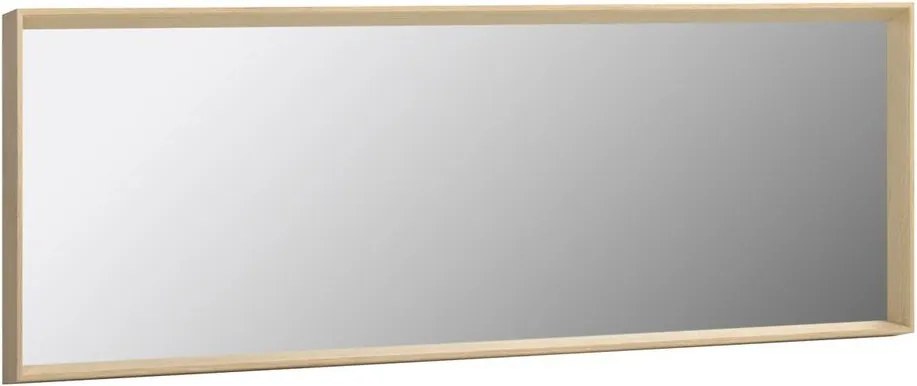 Fali tükör 52x152 cm Nerina – Kave Home