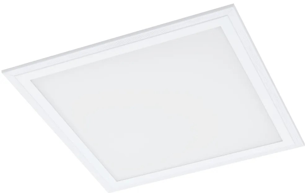 Eglo 33206 - RGBW Dimmelhető mennyezeti lámpa SALOBRENA-C LED/16W/230V + távirányító