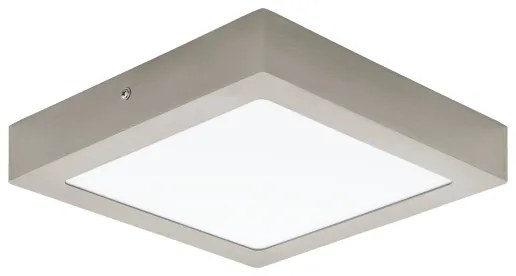 Eglo 94526 - LED mennyezeti lámpatest FUEVA 1 LED/16,5W/230V