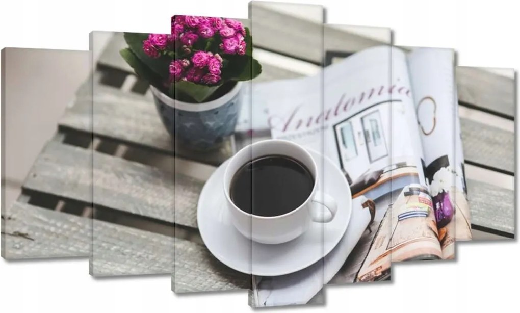 Képek 140x80 Kávészünet