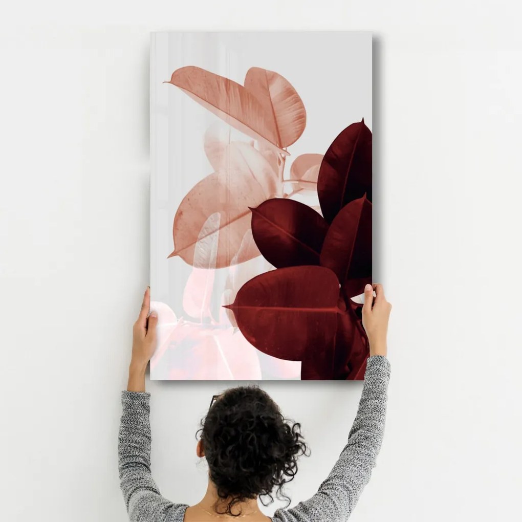 Üvegkép, 46×72 cm – OGLS-4075