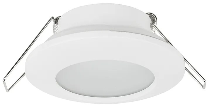 Tex álmennyezetbe süllyeszthető spotlámpa