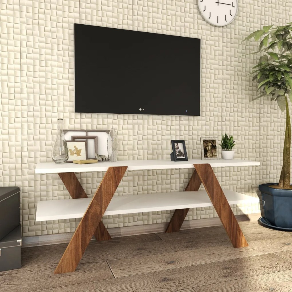 TV asztal Basic