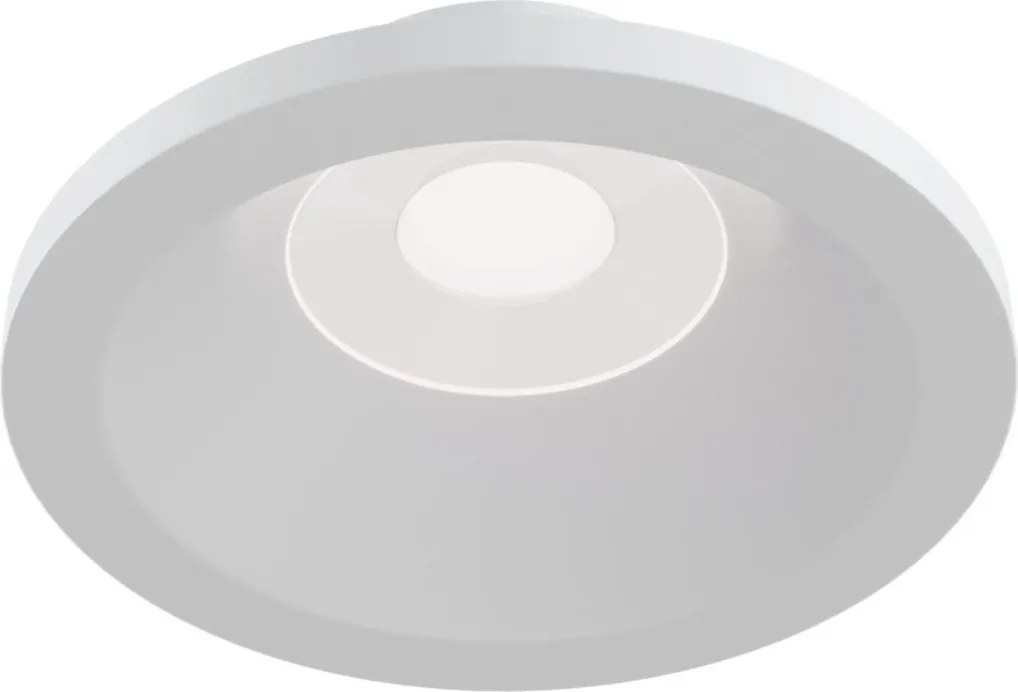 Maytoni ZOOM DL032-2-01W Beépíthető spotlámpa 1x50W/GU10 IP65