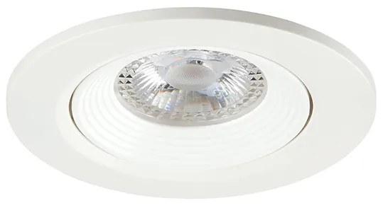 Start Spot álmennyezetbe süllyeszthető spotlámpa